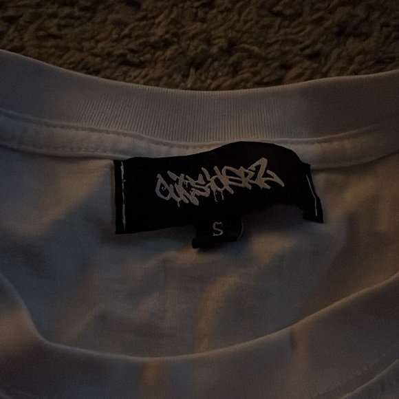 Outsiders tee - Picture 2 of 4